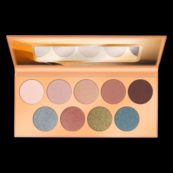 Essence G'DAY SYDNEY Eyeshadow Palette - Picture 5 of 5